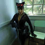 catwoman cosplay