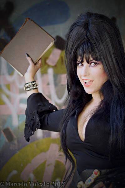 Elvira, Mistress of the Dark