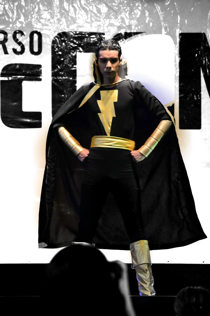 Black Adam