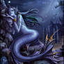 Mermaid of Deep Water