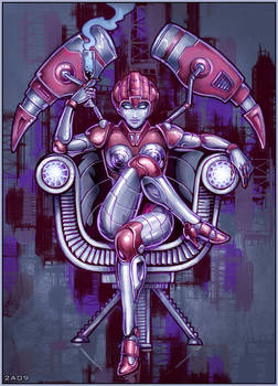 Arcee