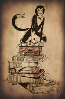 Ex Libris