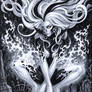 Silver Banshee