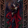 Sorrow of Mephistopheles