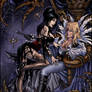 Jareth and Elvira