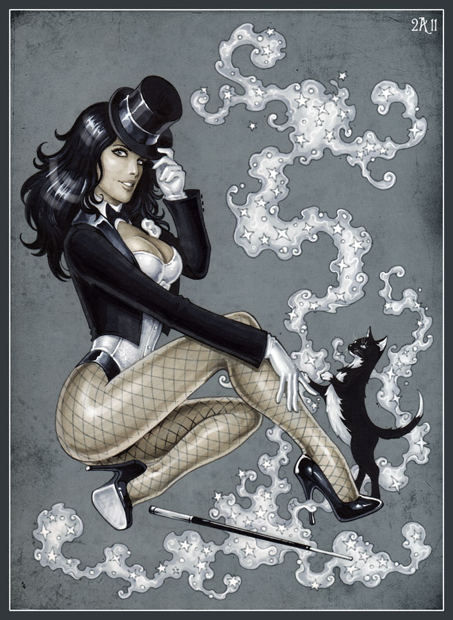 Zatanna