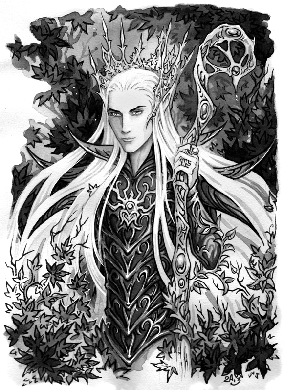 Thranduil