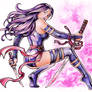 Psylocke