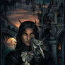 Demon in Venice