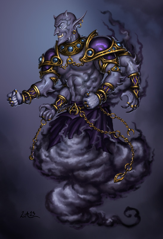 Jinn