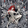 Emilie Autumn - Rat Queen