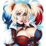 Harley Quinn