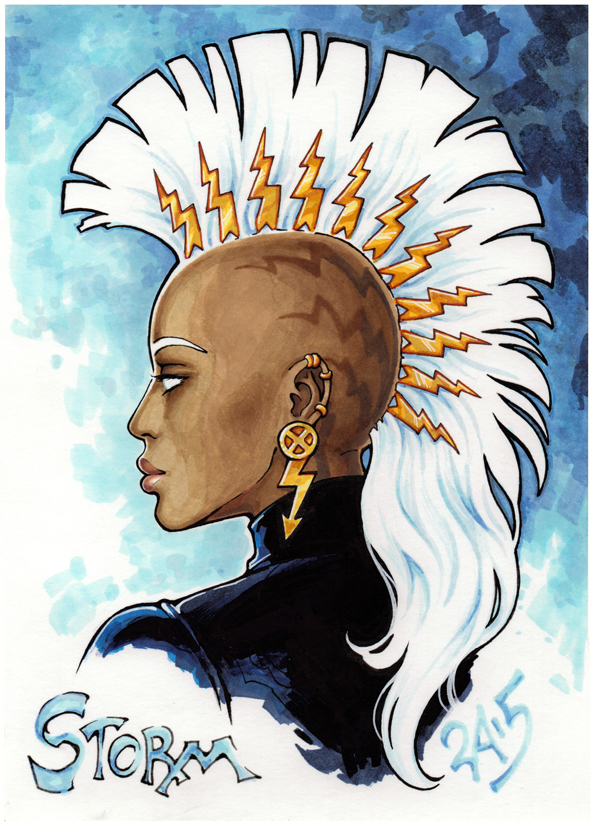 Storm by Candra on DeviantArt