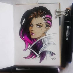 Instaart - Sombra