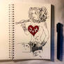 Instaart - Harley Quinn (NSFW optional)