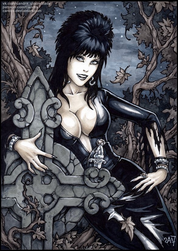 Elvira