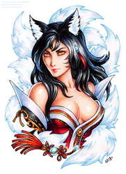 Ahri