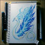 Sketchbook - The Serpent of Air