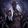 Lolth (SFW)