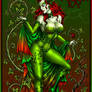 Poison Ivy color