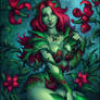 Poison Ivy (NSFW on Patreon)