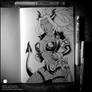 Sketchbook - Judgement (SFW)