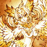 Harpy (SFW)