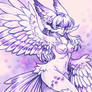 Harpy (SFW)
