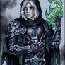 Commission - AU Jon Snow