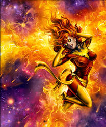 Dark Phoenix