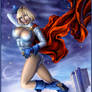 Power Girl III