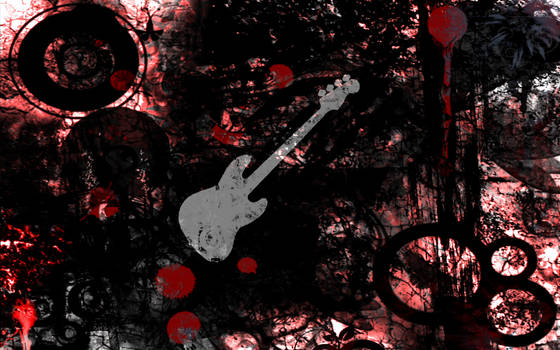 Bass Wallpaper