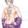 Edgeworth pinup