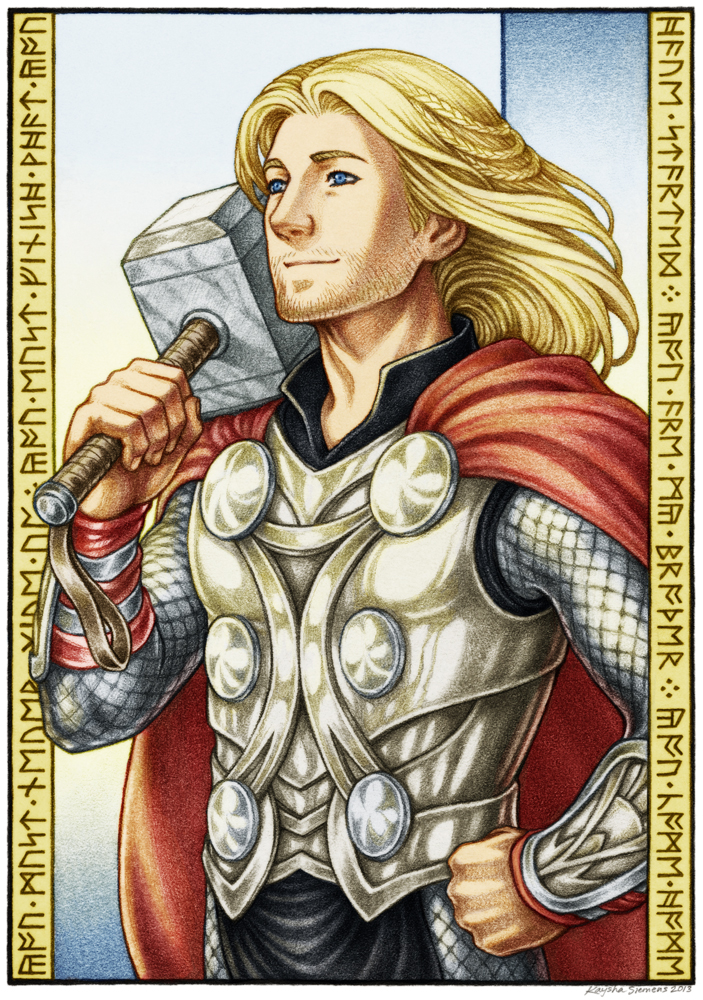 Thor