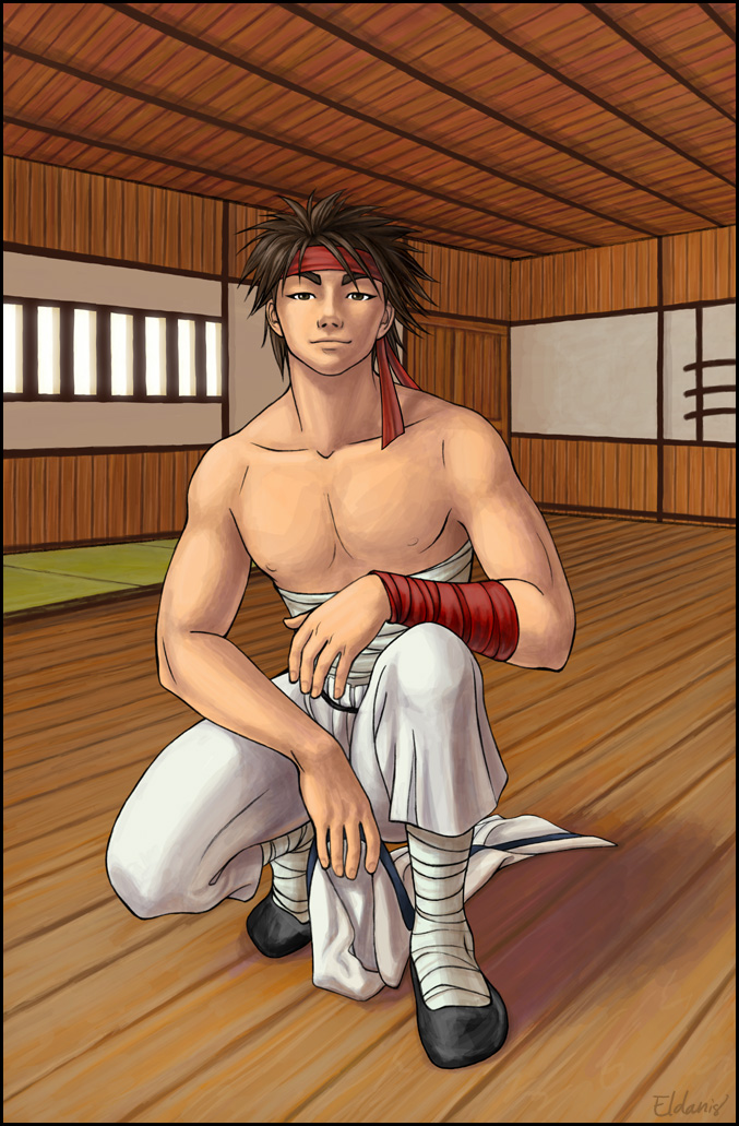 Sanosuke