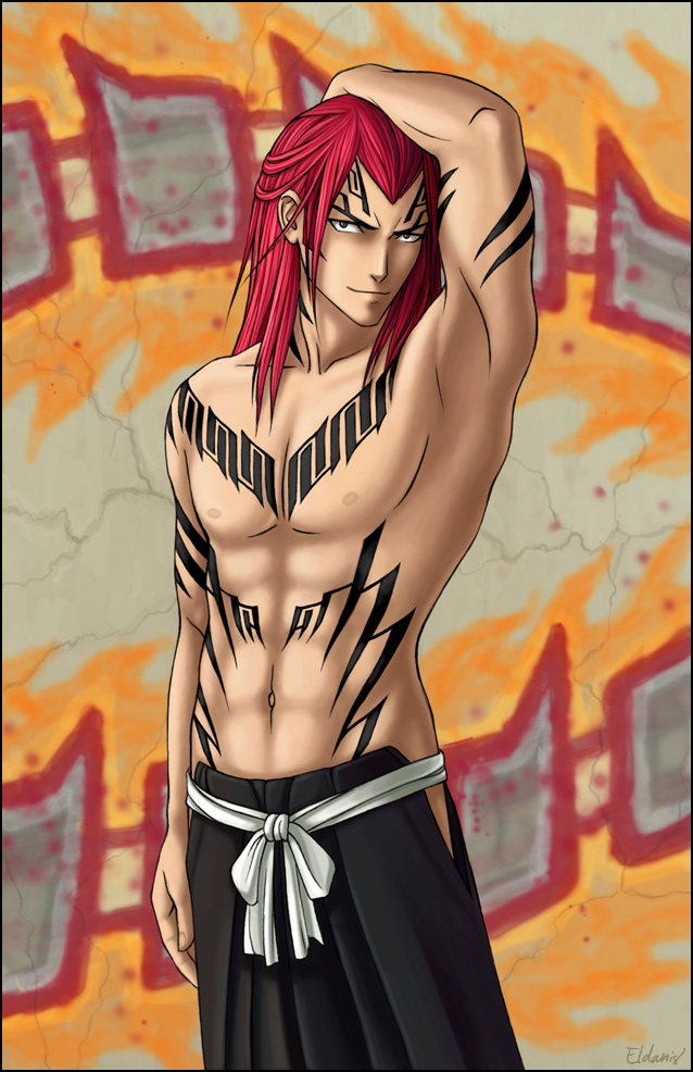 Renji