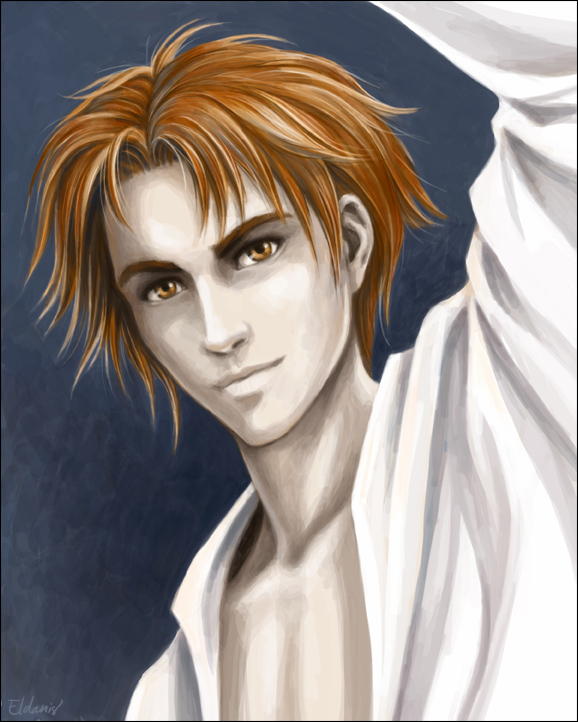 Edward Cullen by kayshasiemens on DeviantArt Edward Cullen by kayshasiemens on DeviantArt