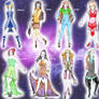 Fashion Galaxy 1