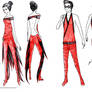 Red Thorn