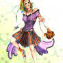 Holi Dance (Liberty)