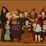 Discworld characters