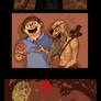 Pratchett -The Light Fantastic