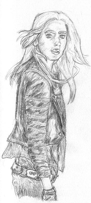 Shadowhunter By Soenanda On DeviantArt