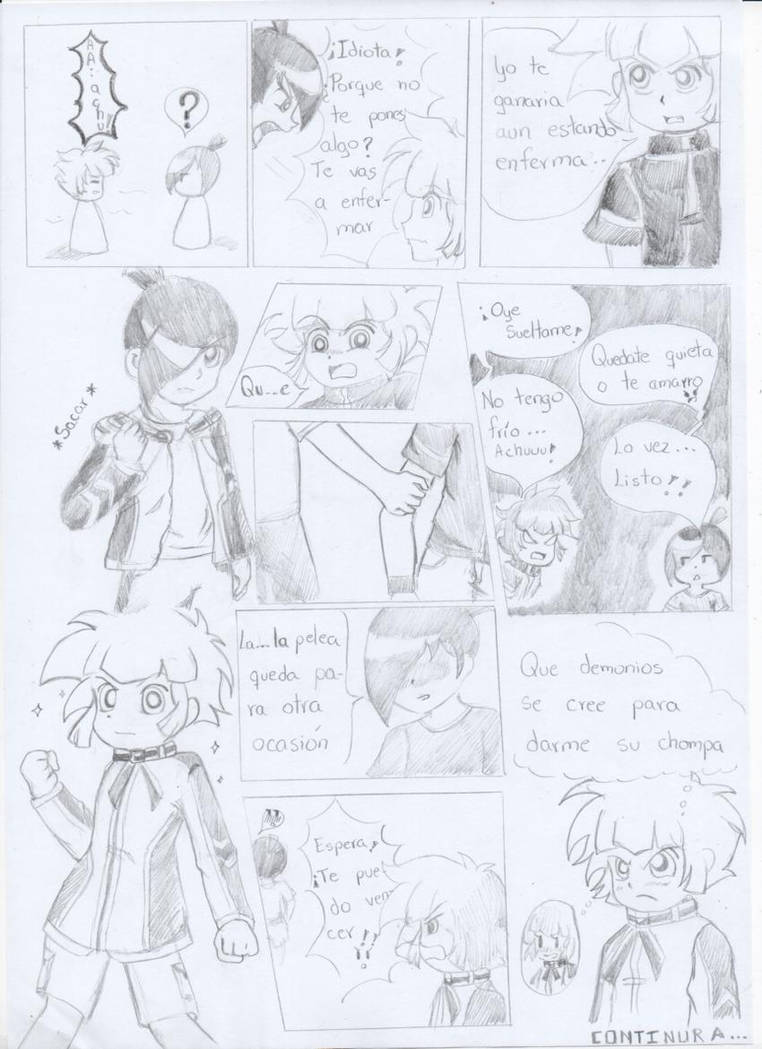 Ppgz Y Rrbz/butch y buttercup part 2 by eribelix17ka on DeviantArt