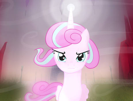 The Next Defender of Equestria