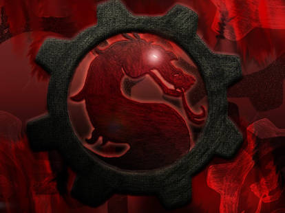 Gears of Kombat