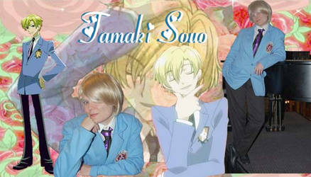 Tamaki Souo