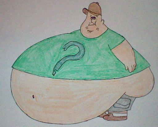 Soos Model Soos by tangela24 on DeviantArt