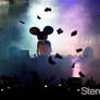 Deadmau5 Stereosonic Perth 3