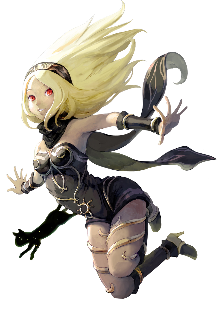 gravity rush 2 kat gravity rush 2 kat